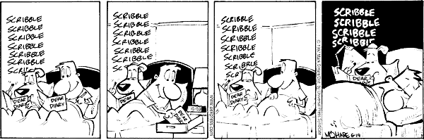 citizendog